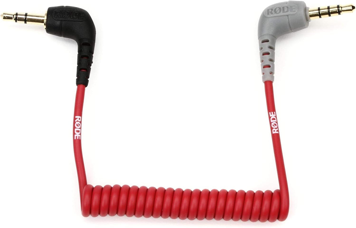 SC7, 3.5 mm TRRS Erkek - TRS Erkek Patch Kablo