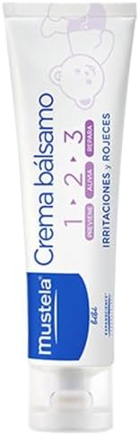 Alternative view of Vitamin Barrier Cream 1 2 3 Pişik Kremi (100 ml)