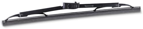 Rear Arka Silecek Vw Fox HB (2005-2011) [300 mm] H310 3397011654