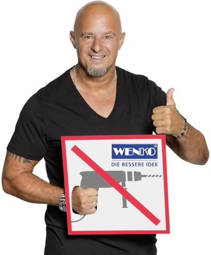 Alternative view of Turbo-Loc® Adaptörü delmeden sabitleme için Krom