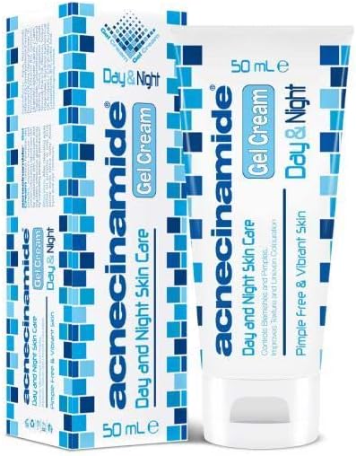 Alternative view of Day and Night Skin Care Gel Cream 50ml
