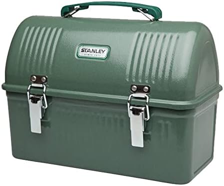 Alternative view of Klasik Yemek Taşıma Çantası, 9.5 L, Yeşil (Hammertone Green)