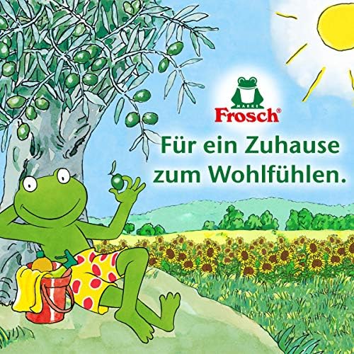 Frosch Marsilya Sabunlu Leke Çıkarıcı 75 ml
