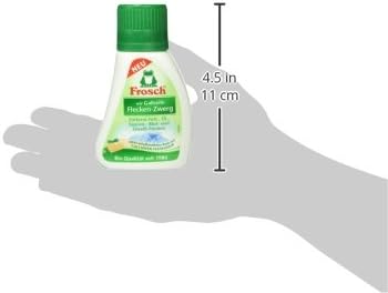 Alternative view of Frosch Marsilya Sabunlu Leke Çıkarıcı 75 ml