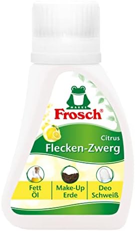 Alternative view of Frosch Limon Leke Çıkarıcı 75 ml