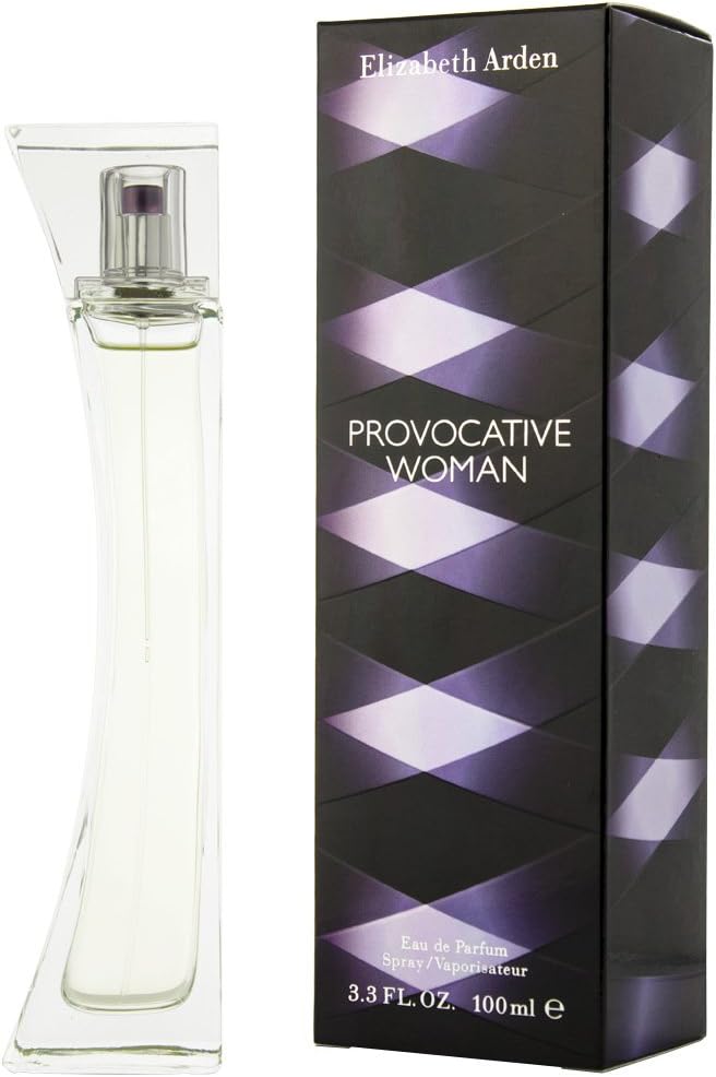 Arden Provocative EDP 100 ml Kadın Parfümü