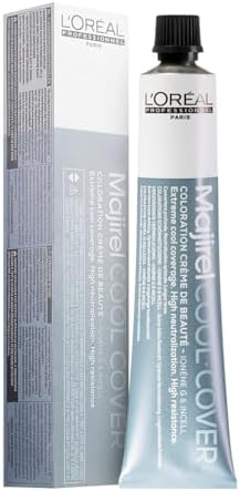 Alternative view of L'OREAL PROFESSIONNEL PARIS Majirel Cover 7.3 golden Blonde