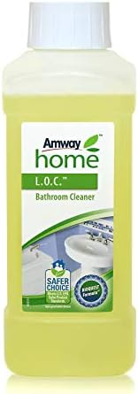 Amway l.o.c. Badreiniger 500 ml