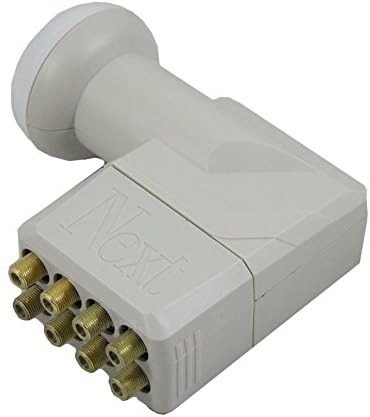 Next YE-808 Platınum Octo Lnb