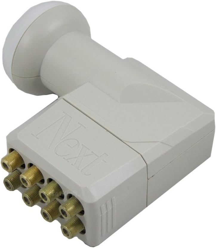 Alternative view of Next YE-808 Platınum Octo Lnb