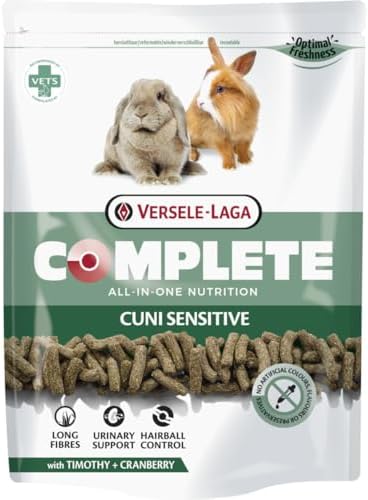 Versele Laga Cunı Sensıtıve 500g