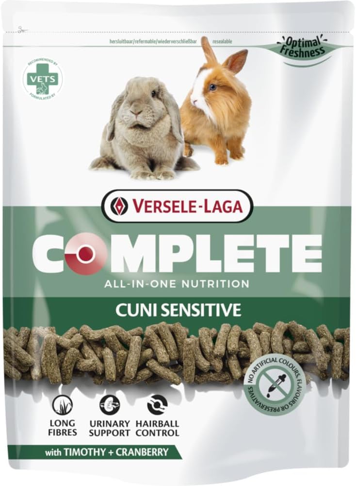 Alternative view of Versele Laga Cunı Sensıtıve 500g