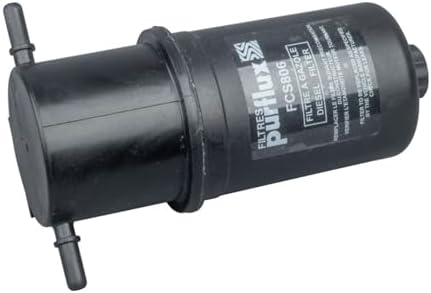 Purflux Yakıt Filtresi Crafter 30-35 2.0 Tdi 11-16, 2.5 Tdi 06-13 FCS806 - FCS806