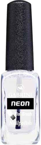 Alternative view of Neon Nail Polish N10 1 Paket (1 x 1 Adet)