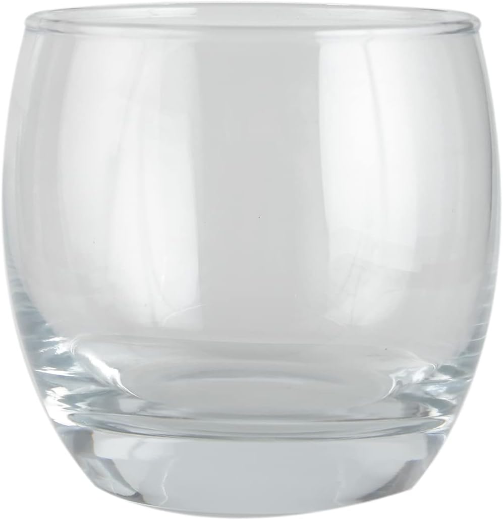 Alternative view of Barrel Viski Bardağı, 3'lü 340 cc