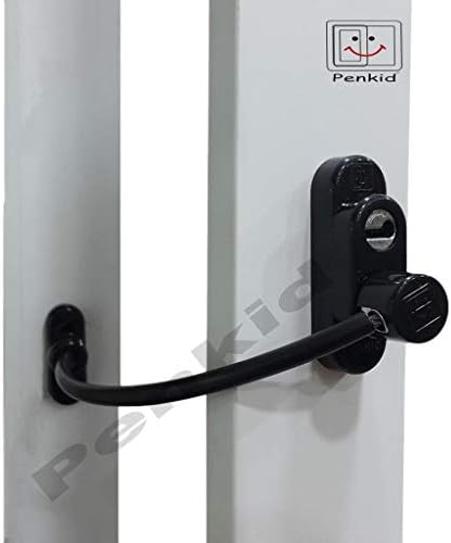 Alternative view of Kablolu Pvc Pencere Kilidi