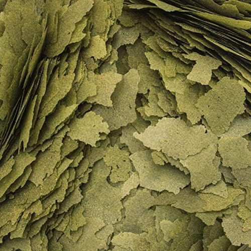 Alternative view of 3 Algae Flakes 250 ml - 50 gr