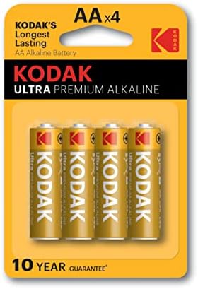 30959514 Alkalin Pil, Sarı