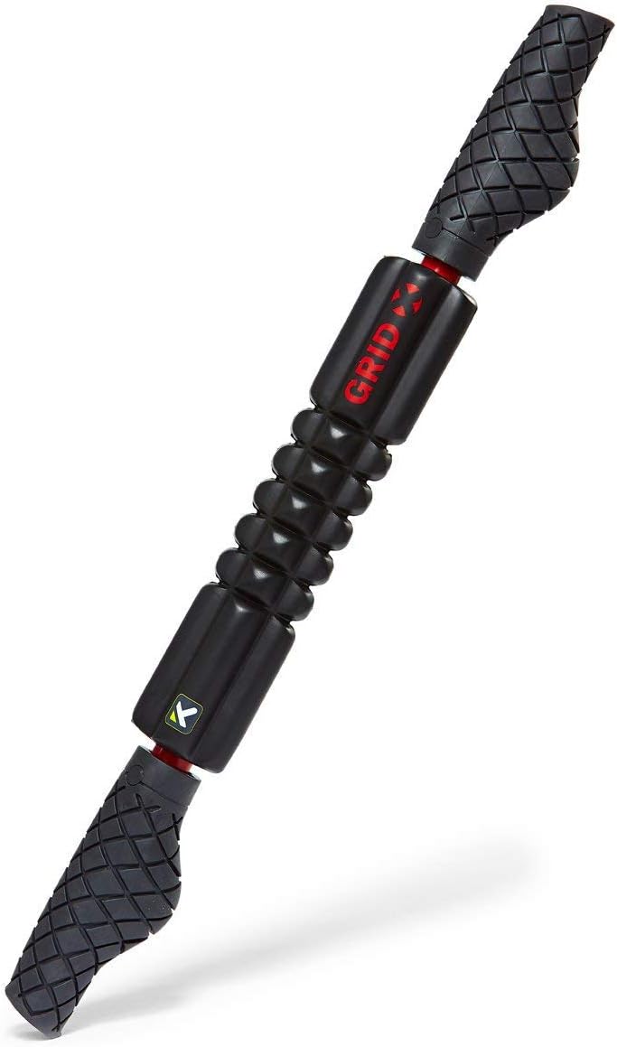 Alternative view of TriggerPoint STK Handheld Massage Stick