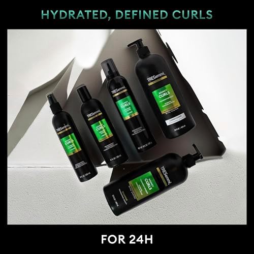 Tresemme flawless bukleler Hold Mousse 15 oz by Tresemme