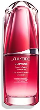 Shiseido Ultimune Power Infusing Concentrate 30 Ml