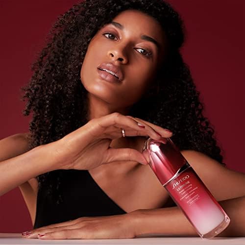 Alternative view of Shiseido Ultimune Power Infusing Concentrate 30 Ml