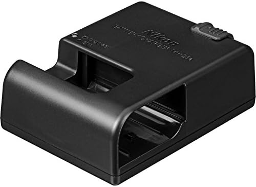 Vea016Ea Charger Mh-25A Eu Dslr Aksesuar