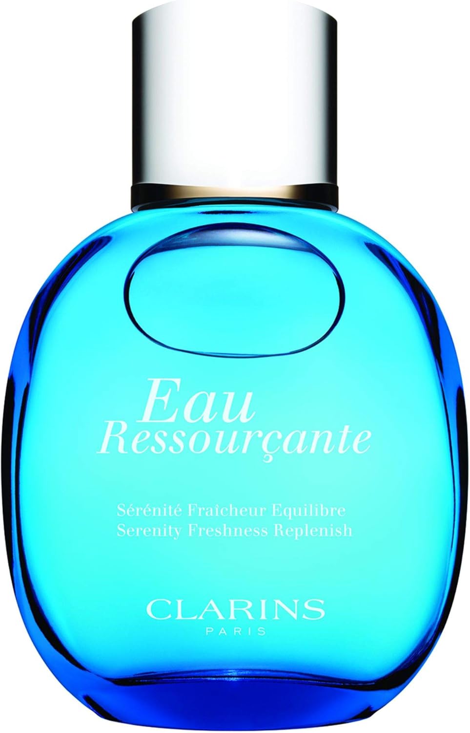 Tüm Ciltler için Eau Ressourcante Edt 100ml. Kadın Parfümü