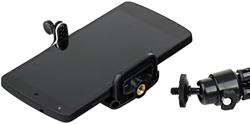Alternative view of Bağlantı Girişli Telefon Tutucu