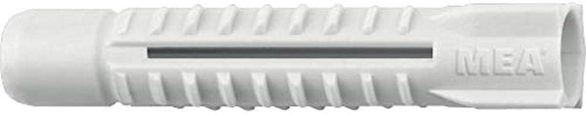 Mea MZ 6x40 Dübel (6x40mm, 100 adet)