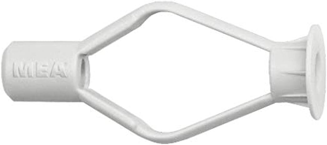 HR – Taco alçı karton karton Ø 8 x 40 naylon