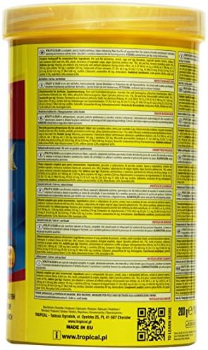 Alternative view of Vitality renk destekleyici pul astar, tekli paket (1 x 1 l)