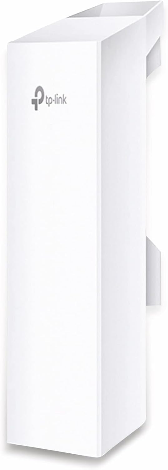 Alternative view of Tp-link CPE510, 5GHz 13dBi CPE