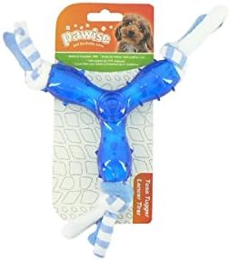 Pawise Toss Tugger Köpek Çekiştirme Oyuncağı 24 cm
