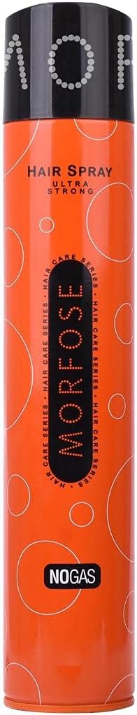 Alternative view of Ultra Sert Saç Spreyı 400 Ml