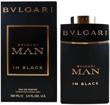 Alternative view of Bvlgari Man In EDP 100 ml Erkek Parfüm 1 Paket (1 x 100 ml)