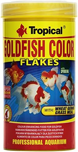 Alternative view of 77174 Goldfish 250 Ml