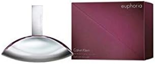 Calvin Euphoria Edp 100 ml Kadın Parfüm 088300162505