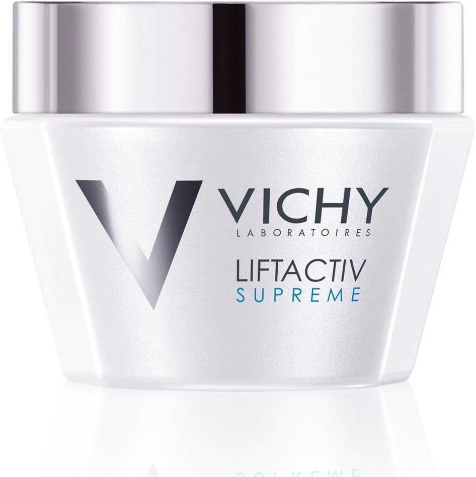 Alternative view of Liftactiv Supreme 50 ml Kuru Cilt Kırışıklık Kremi