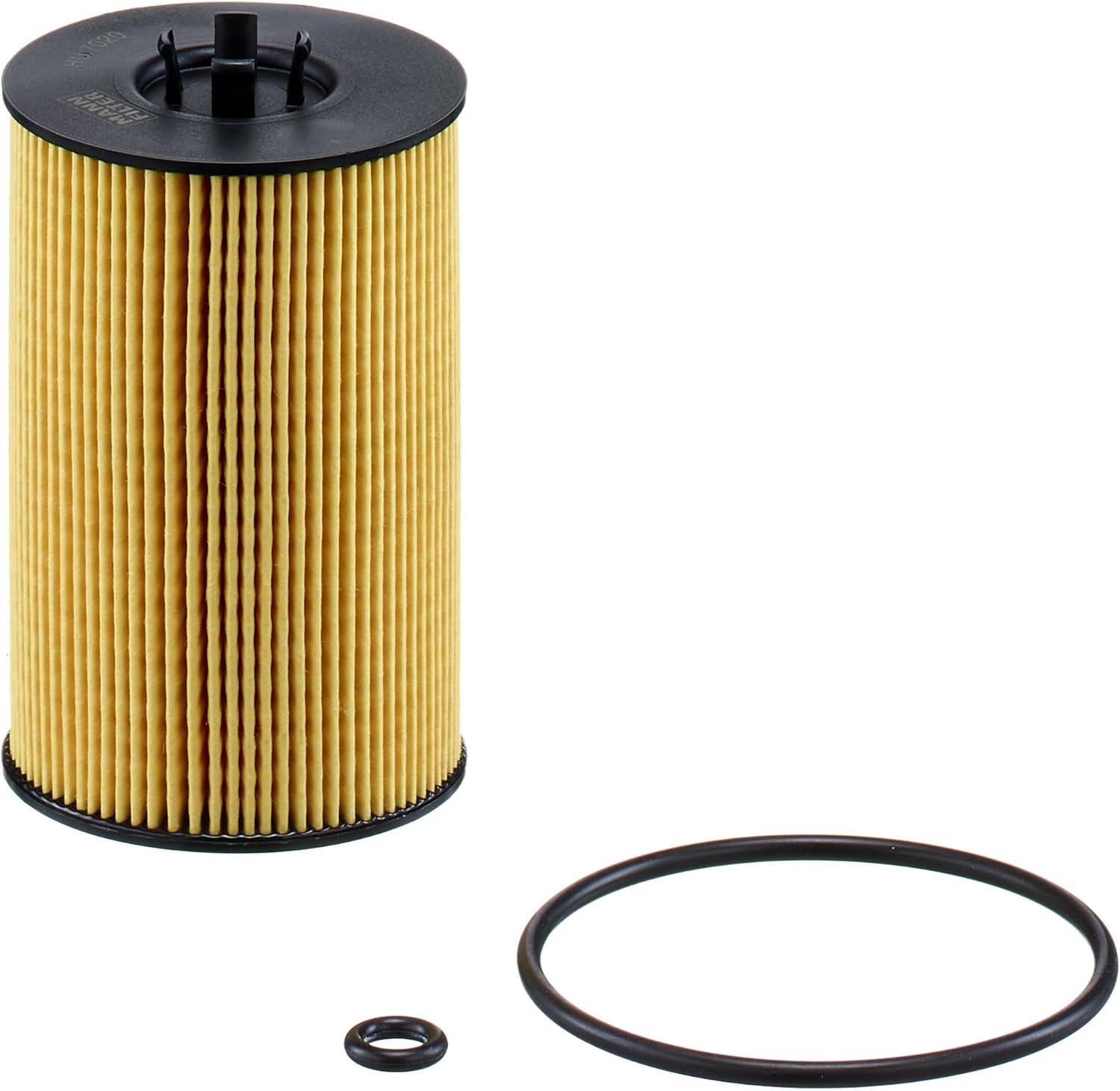 Alternative view of MANN-FILTER HU 7020 z Yağ Filtresi (VW Group)