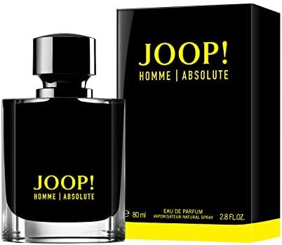 Joop Homme Absolute EDP 80 ml Erkek Parfümü