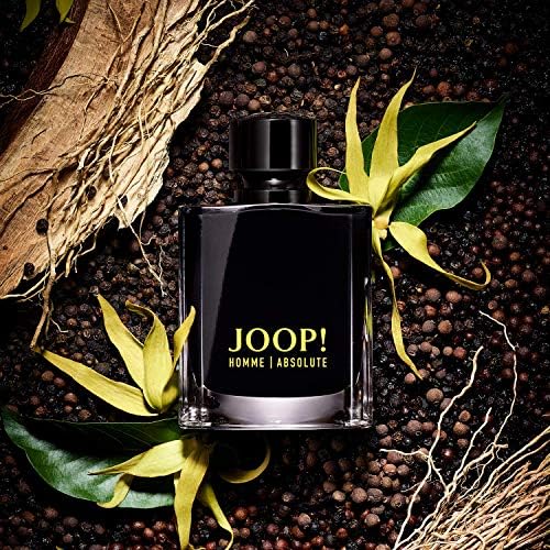 Alternative view of Joop Homme Absolute EDP 80 ml Erkek Parfümü