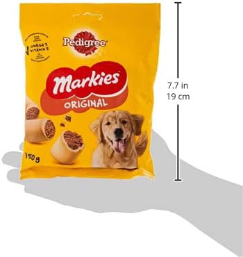 Alternative view of Pedigree Köpekler İçin Markies Ödül Maması, 150 Gr