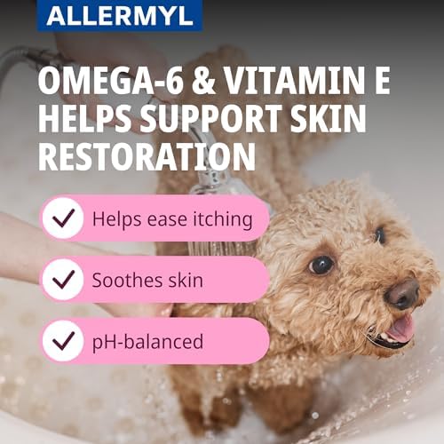 Virbac Alergyl Alerji Şampuanı 200 ml