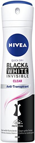 Alternative view of & Clear Deodorant Sprey 150 ml Kadın