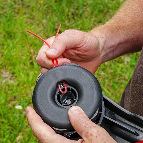 Alternative view of Warrior EZ Fit String Trimmer Yedek Başlık
