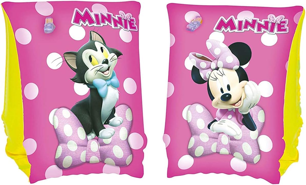 Alternative view of Çocuklar Için Mouse Minnie Şişme Kolluk