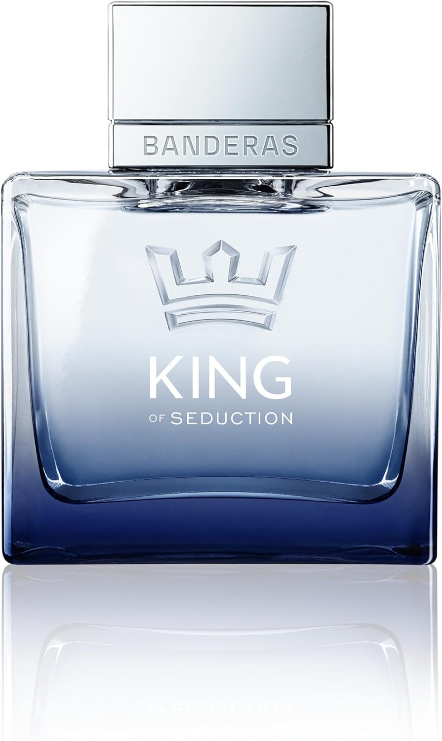 Alternative view of Antonio Banderas Of Seductıon Bay Edt 100 Ml