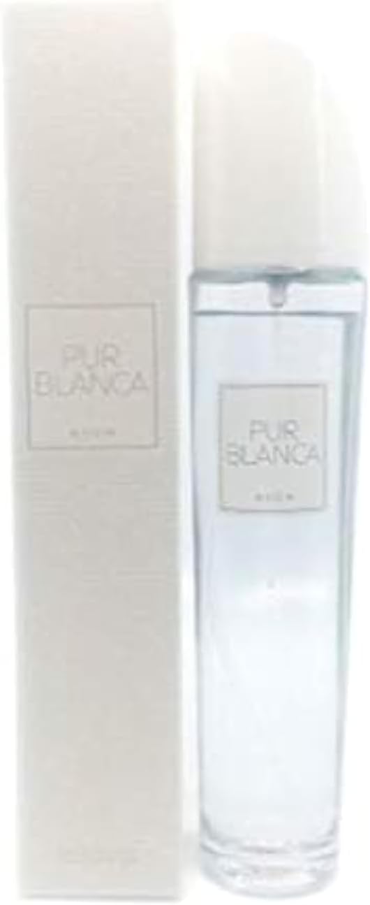 Alternative view of Avon Pur Blanca Edt Kadın 50 Ml