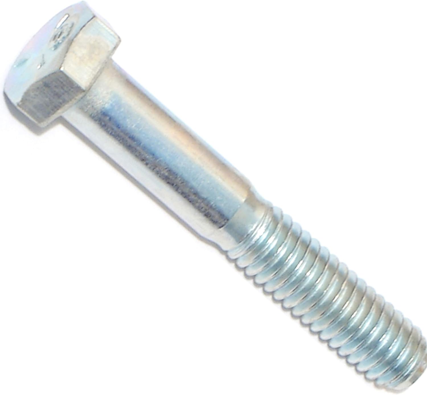 014973246303 5. Sınıf Kaba Altıgen Başlı Vidalar, 15/46-45 x 6 cm, 100 Parça